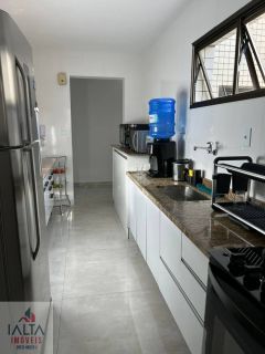 Apartamento bem localizado Centro!