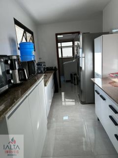 Apartamento bem localizado Centro!