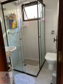 Apartamento bem localizado Centro!
