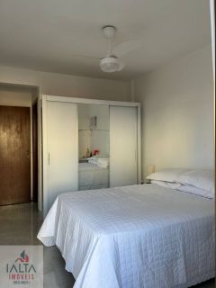 Apartamento bem localizado Centro!