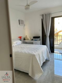 Apartamento bem localizado Centro!