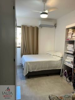 Apartamento bem localizado Centro!
