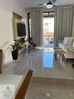 Apartamento bem localizado Centro!