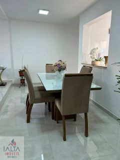 Apartamento bem localizado Centro!