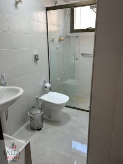 Apartamento bem localizado Centro!