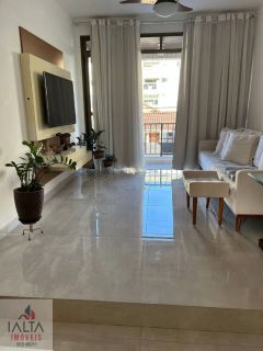 Apartamento bem localizado Centro!