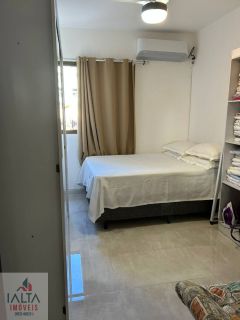 Apartamento bem localizado Centro!