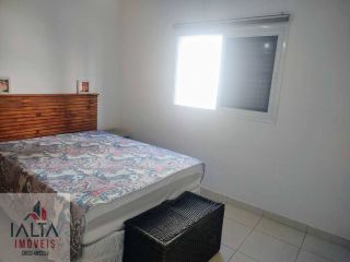 Apartamento Espaçoso e Mobiliado com 2 Dormitórios (1 Suíte) no Itaguá