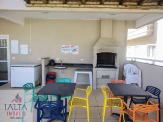 Apartamento Espaçoso e Mobiliado com 2 Dormitórios (1 Suíte) no Itaguá