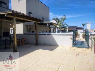 Apartamento Espaçoso e Mobiliado com 2 Dormitórios (1 Suíte) no Itaguá