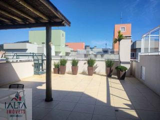 Apartamento Espaçoso e Mobiliado com 2 Dormitórios (1 Suíte) no Itaguá
