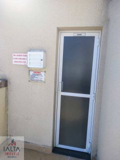 Apartamento Espaçoso e Mobiliado com 2 Dormitórios (1 Suíte) no Itaguá