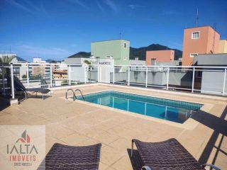 Apartamento Espaçoso e Mobiliado com 2 Dormitórios (1 Suíte) no Itaguá