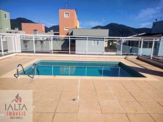 Apartamento Espaçoso e Mobiliado com 2 Dormitórios (1 Suíte) no Itaguá