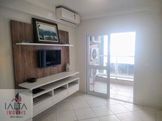 Apartamento Espaçoso e Mobiliado com 2 Dormitórios (1 Suíte) no Itaguá