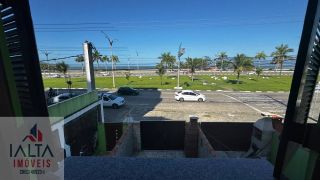 Sobrado em condomínio frente mar! Indaiá - Caraguatatuba/SP