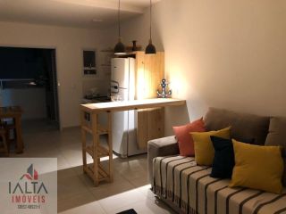 Apartamento Próximo a Praia!