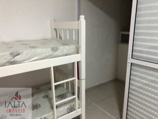 Apartamento Próximo a Praia!