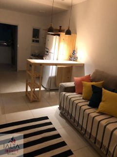 Apartamento Próximo a Praia!