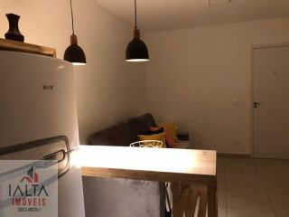 Apartamento Próximo a Praia!