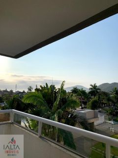 Apartamento Próximo a Praia!