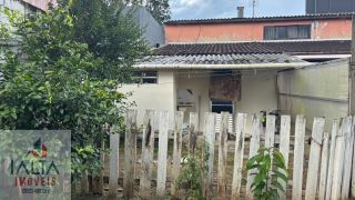 Terreno Comercial de 450m² no Jardim Carolina com 2 Comércios e Casa Residencial – Excelente Oportunidade de Investimento