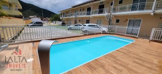 Apartamento aconchegante na Maranduba, com excelente localização!