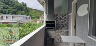 Apartamento aconchegante na Maranduba, com excelente localização!