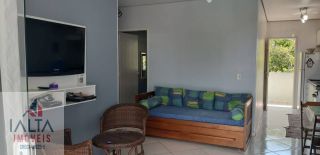Apartamento aconchegante na Maranduba, com excelente localização!