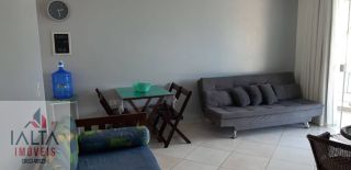 Apartamento aconchegante na Maranduba, com excelente localização!