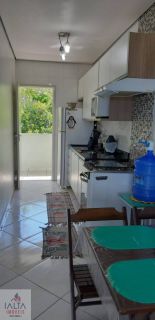 Apartamento aconchegante na Maranduba, com excelente localização!