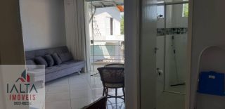Apartamento aconchegante na Maranduba, com excelente localização!