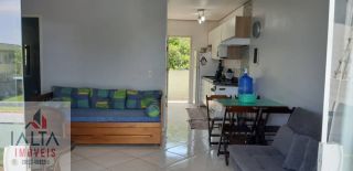 Apartamento aconchegante na Maranduba, com excelente localização!