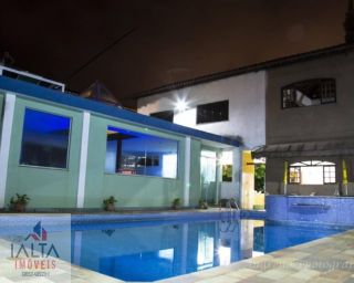 Imóvel Comercial Estruturado com 20 Suítes e Alto Potencial para Hotelaria, Clínica ou Casa de Repouso em Ubatuba