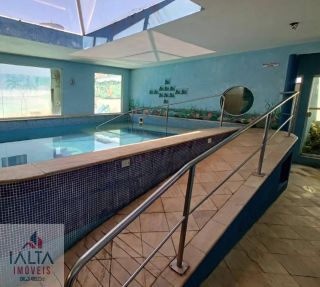 Imóvel Comercial Estruturado com 20 Suítes e Alto Potencial para Hotelaria, Clínica ou Casa de Repouso em Ubatuba