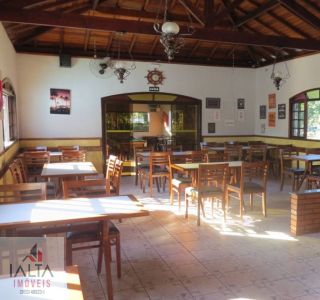 Imóvel Comercial Estruturado com 20 Suítes e Alto Potencial para Hotelaria, Clínica ou Casa de Repouso em Ubatuba