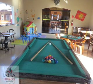 Imóvel Comercial Estruturado com 20 Suítes e Alto Potencial para Hotelaria, Clínica ou Casa de Repouso em Ubatuba