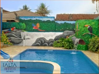 Imóvel Comercial Estruturado com 20 Suítes e Alto Potencial para Hotelaria, Clínica ou Casa de Repouso em Ubatuba