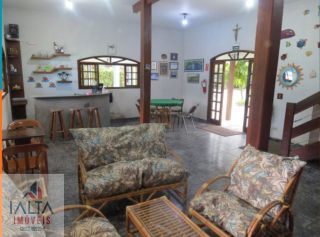 Imóvel Comercial Estruturado com 20 Suítes e Alto Potencial para Hotelaria, Clínica ou Casa de Repouso em Ubatuba