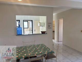 Apartamento Mobiliado com 2 Dormitórios e Suíte no Itaguá – 420m da Orla