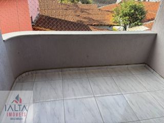 Apartamento Mobiliado com 2 Dormitórios e Suíte no Itaguá – 420m da Orla