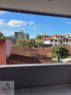 Apartamento Mobiliado com 2 Dormitórios e Suíte no Itaguá – 420m da Orla