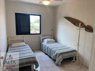 Apartamento Mobiliado com 2 Dormitórios e Suíte no Itaguá – 420m da Orla