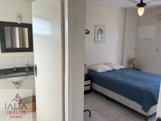 Apartamento Mobiliado com 2 Dormitórios e Suíte no Itaguá – 420m da Orla