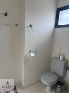 Apartamento Mobiliado com 2 Dormitórios e Suíte no Itaguá – 420m da Orla