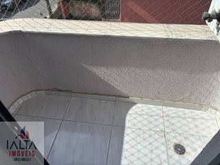 Apartamento Mobiliado com 2 Dormitórios e Suíte no Itaguá – 420m da Orla
