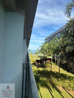 Apartamento perfeito para quem busca conforto, lazer e localização privilegiada no litoral!