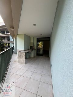 Apartamento perfeito para quem busca conforto, lazer e localização privilegiada no litoral!