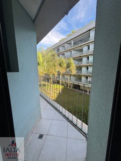 Apartamento perfeito para quem busca conforto, lazer e localização privilegiada no litoral!