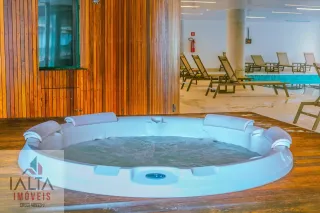 Apartamento perfeito para quem busca conforto, lazer e localização privilegiada no litoral!
